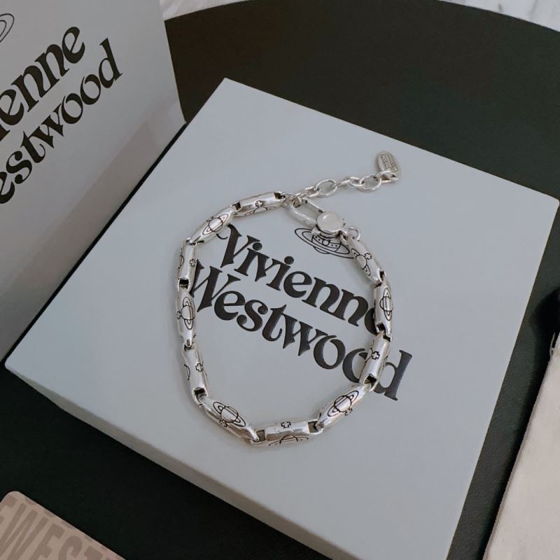 Vivienne Westwood Bracelets